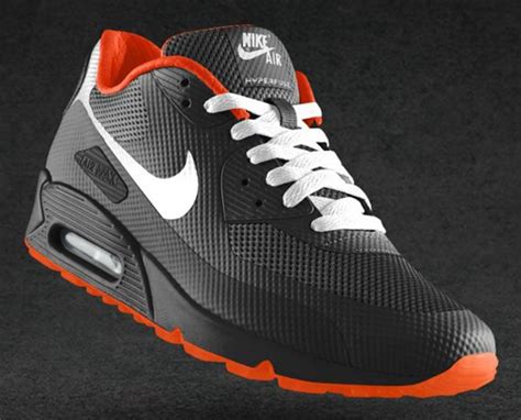 Nike Air Max 90 hyperfuse